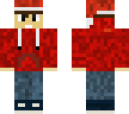 x-mas cool boy