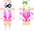 xd nerd girl