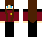 xephos girl