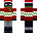 xmas bats
