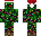 xmas derp tree