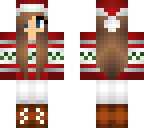 xmas edit