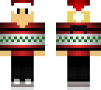 xmas guy