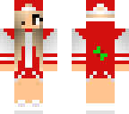xmas skin 2