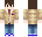 yanderev noah