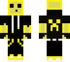 yellow slime