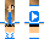 youtube girl