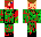 zombie