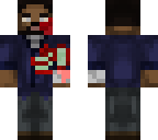 zombie lee everett