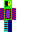 3d skin