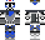 501st arc troop