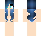 abby's skin