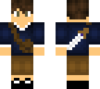 adventurer