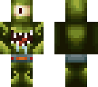 alien