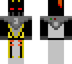 alpha draconis modificated