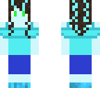 anna the elsa pony