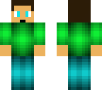anthony's skin 2