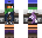 aphmau is a theif 2