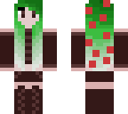 apple tree girl