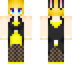 armin bunny costume aotjh