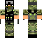 army