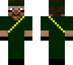 army steve