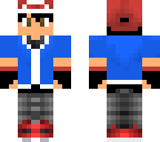 ash ketchum 2