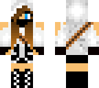 assasain girl