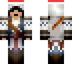 assasin santa