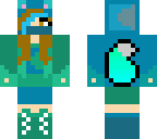 assassin luna without wings