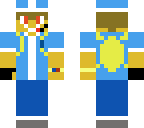 azultrainer 2