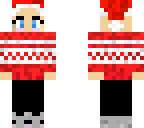 bald xmas