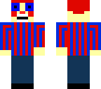balloon boy