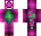 barney