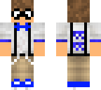 bb nerd boy
