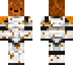 bear sandtrooper skin