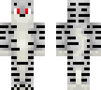 better tiger monster