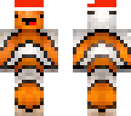 better xmas fish