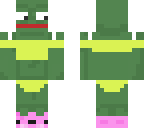 bikini pepe