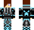 blue boy
