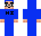 blue guy v2