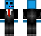 blue slime