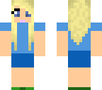 bluestevegirl