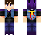 bonnie costume