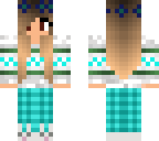 boogacraft23  pajama form