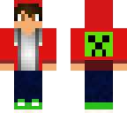 boy with stuff
