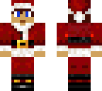bttf santa claus