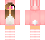 bunny girl