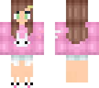 bunny girl