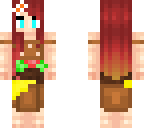 burger dress